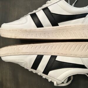 Gola x Anthropologie Grandslam Sneakers